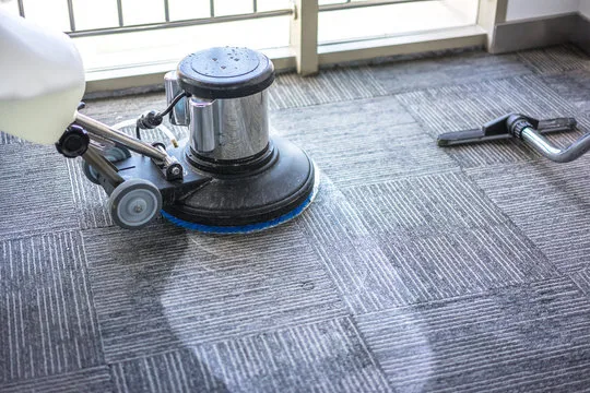 Carpet Shampooing